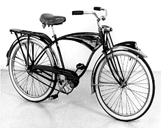 Classic Bicycle